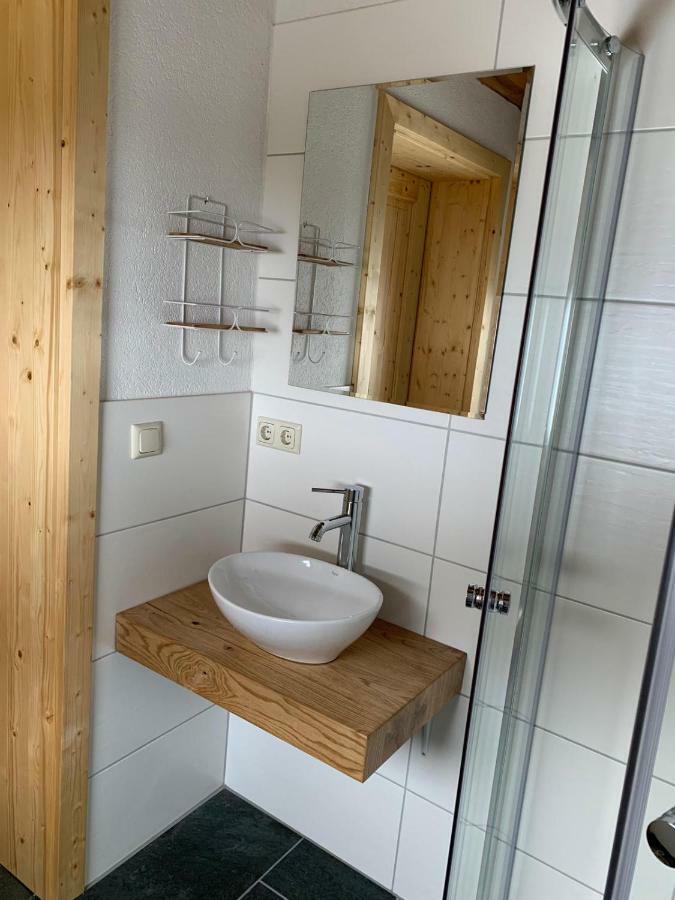 Hochkirg Lehen Villa Donnersbach Luaran gambar