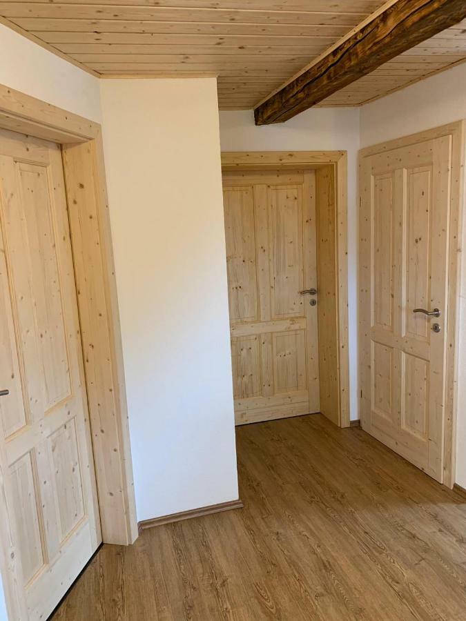 Hochkirg Lehen Villa Donnersbach Luaran gambar