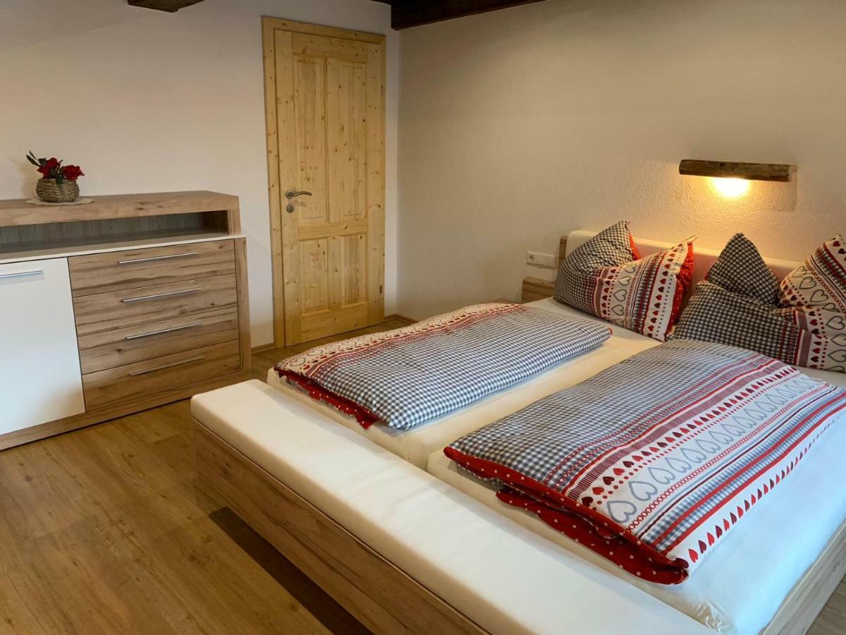 Hochkirg Lehen Villa Donnersbach Luaran gambar